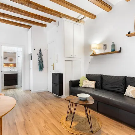 Apartamento Almirall 21